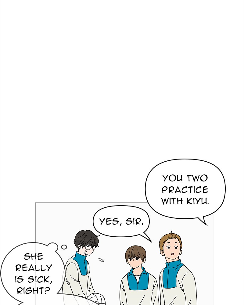 Your Smile Is a Trap Chapter 3 page 7 - Chapter 3: Episode 3
