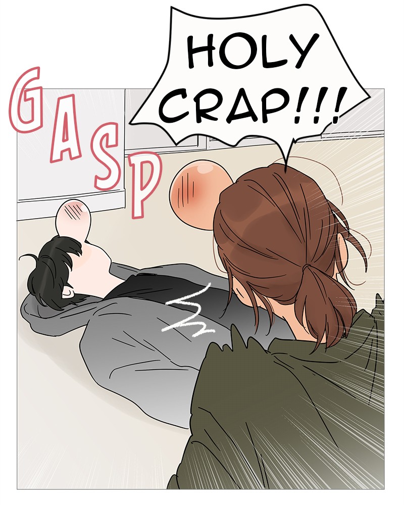 Your Smile Is a Trap Chapter 3 page 77 - Chapter 3: Episode 3