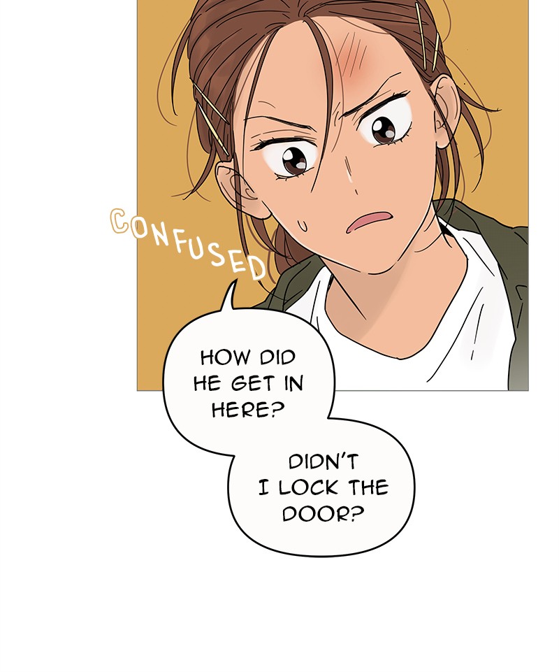 Your Smile Is a Trap Chapter 3 page 79 - Chapter 3: Episode 3