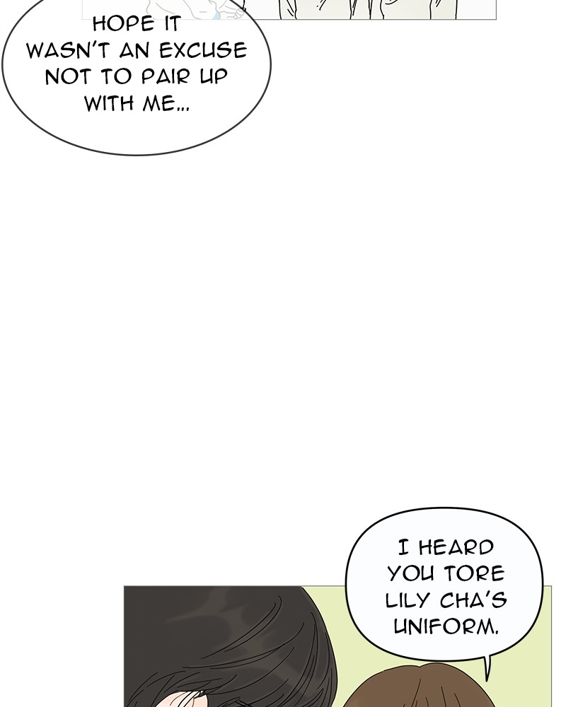 Your Smile Is a Trap Chapter 3 page 8 - Chapter 3: Episode 3