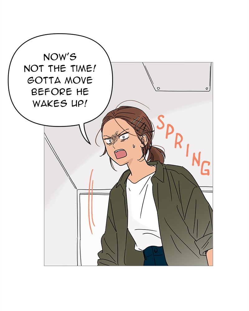 Your Smile Is a Trap Chapter 3 page 85 - Chapter 3: Episode 3