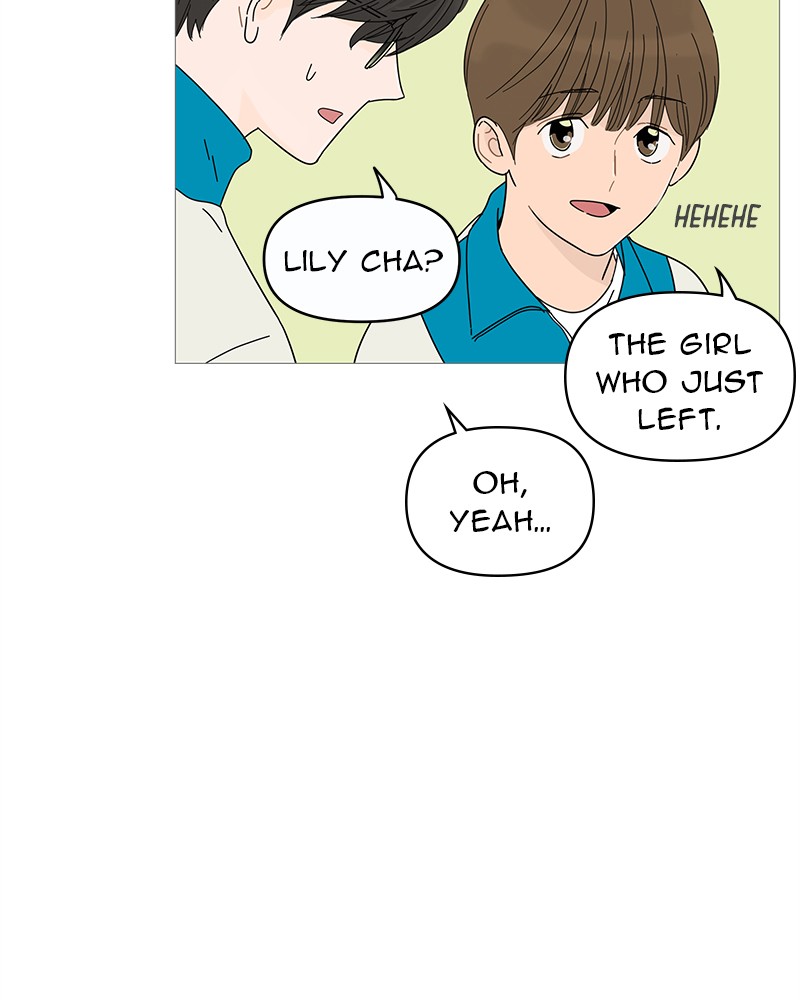 Your Smile Is a Trap Chapter 3 page 9 - Chapter 3: Episode 3