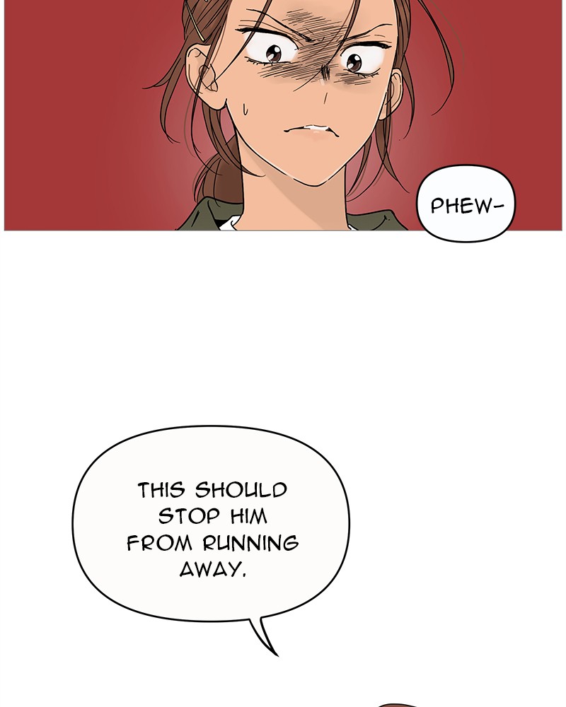 Your Smile Is a Trap Chapter 3 page 91 - Chapter 3: Episode 3