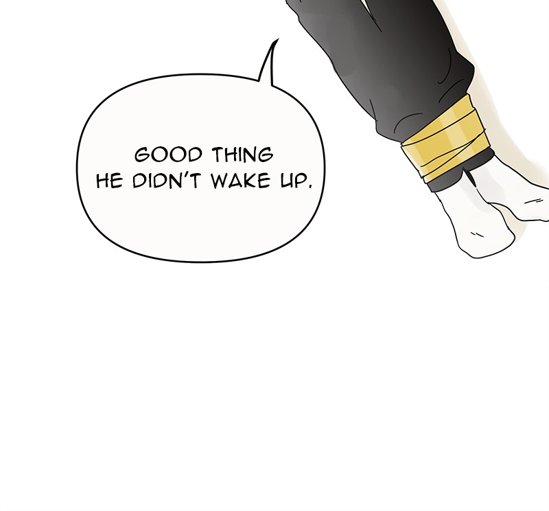 Your Smile Is a Trap Chapter 3 page 93 - Chapter 3: Episode 3
