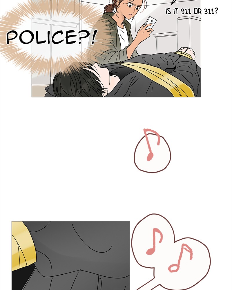 Your Smile Is a Trap Chapter 3 page 96 - Chapter 3: Episode 3
