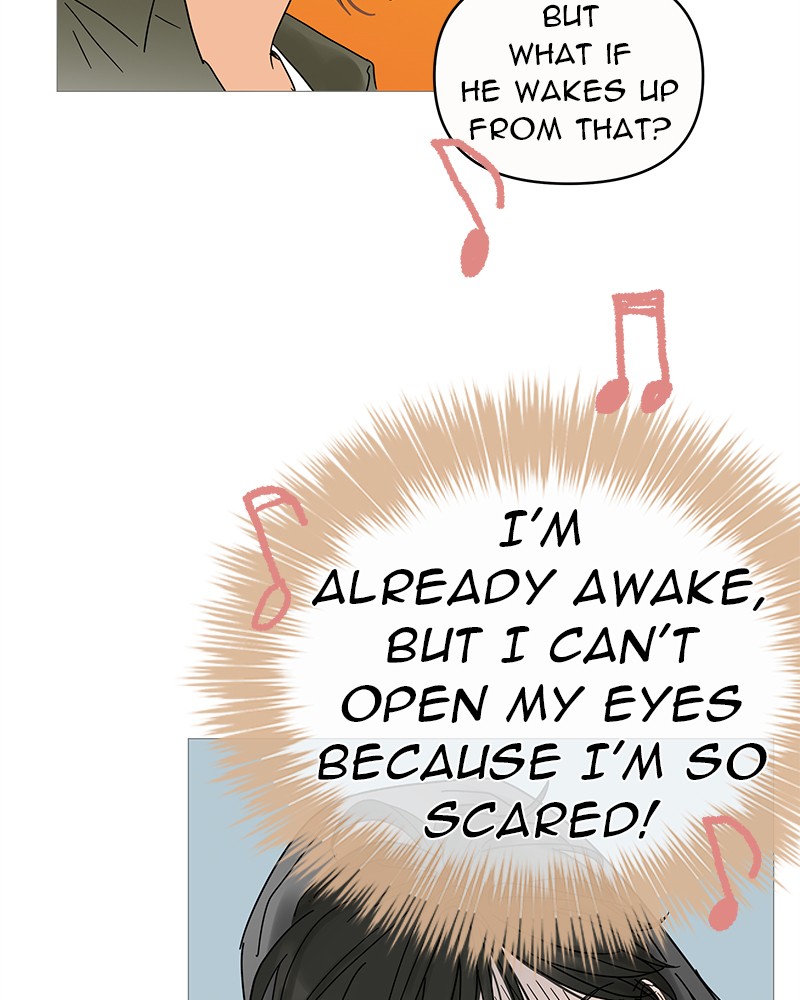 Your Smile Is a Trap Chapter 3 page 99 - Chapter 3: Episode 3