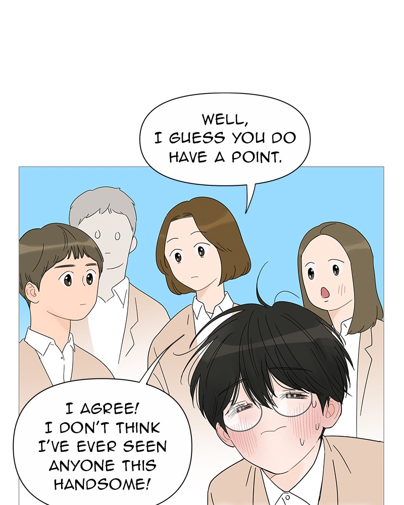 Your Smile Is a Trap Chapter 30 page 10 - Chapter 30: Episode 30