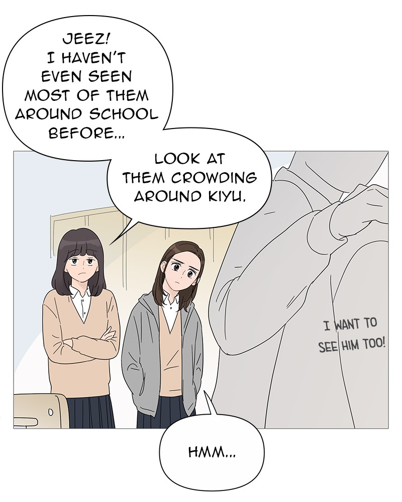 Your Smile Is a Trap Chapter 30 page 28 - Chapter 30: Episode 30