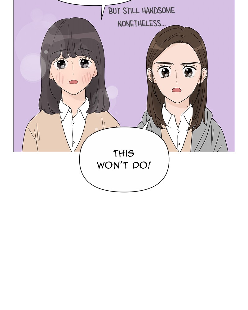 Your Smile Is a Trap Chapter 30 page 31 - Chapter 30: Episode 30