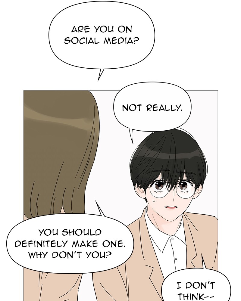 Your Smile Is a Trap Chapter 30 page 32 - Chapter 30: Episode 30