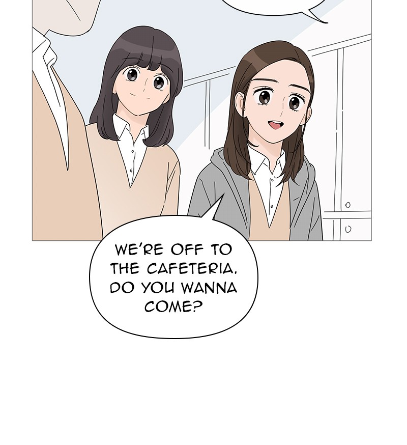 Your Smile Is a Trap Chapter 30 page 35 - Chapter 30: Episode 30