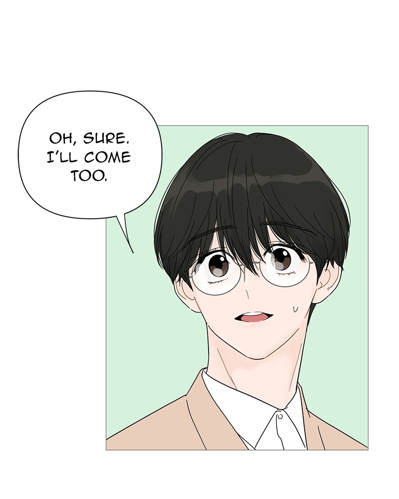 Your Smile Is a Trap Chapter 30 page 36 - Chapter 30: Episode 30