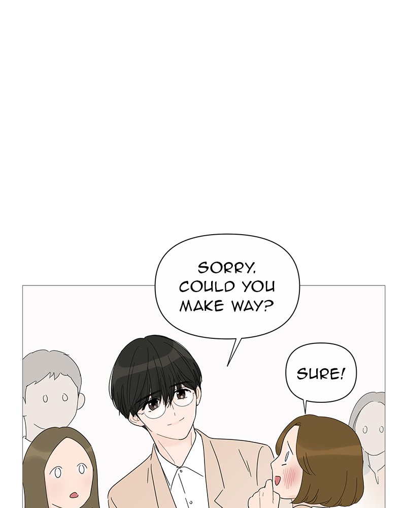 Your Smile Is a Trap Chapter 30 page 37 - Chapter 30: Episode 30