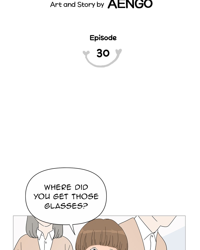 Your Smile Is a Trap Chapter 30 page 4 - Chapter 30: Episode 30