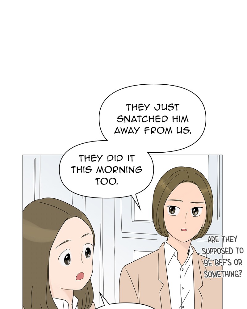 Your Smile Is a Trap Chapter 30 page 41 - Chapter 30: Episode 30