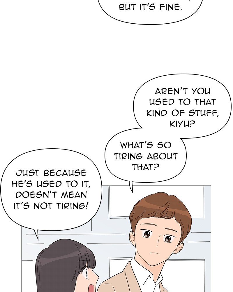 Your Smile Is a Trap Chapter 30 page 46 - Chapter 30: Episode 30