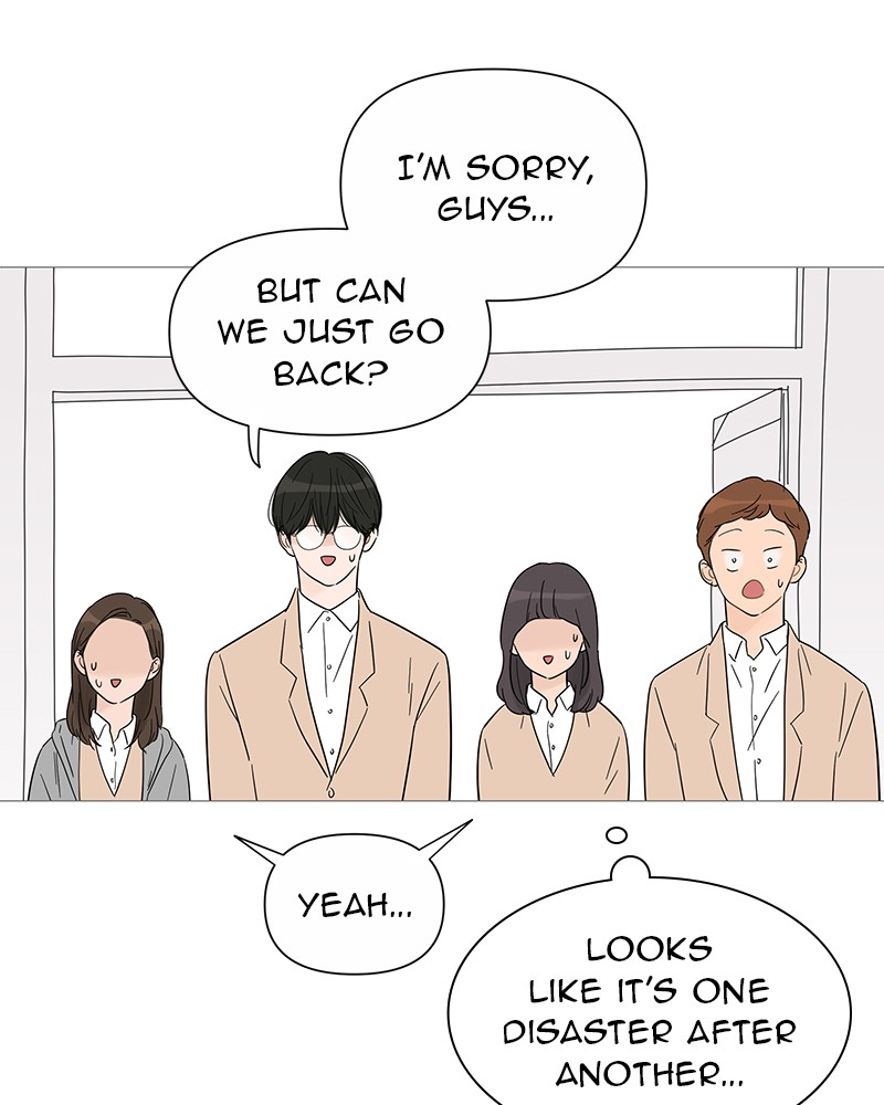 Your Smile Is a Trap Chapter 30 page 52 - Chapter 30: Episode 30