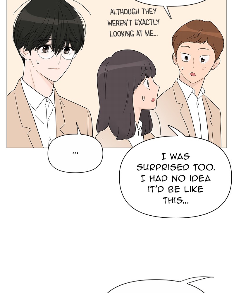 Your Smile Is a Trap Chapter 30 page 56 - Chapter 30: Episode 30