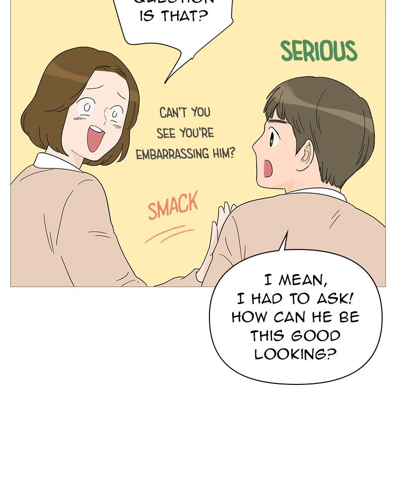 Your Smile Is a Trap Chapter 30 page 9 - Chapter 30: Episode 30