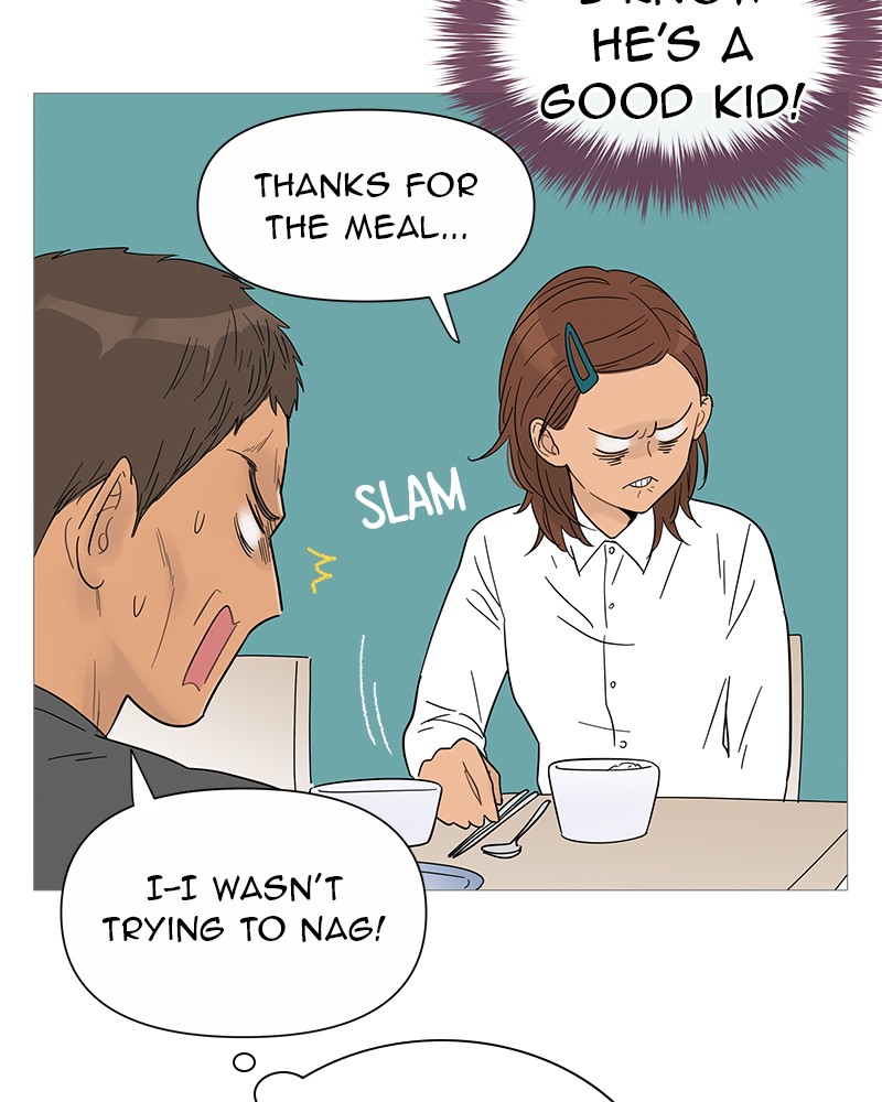 Your Smile Is a Trap Chapter 31 page 12 - Chapter 31: Episode 31