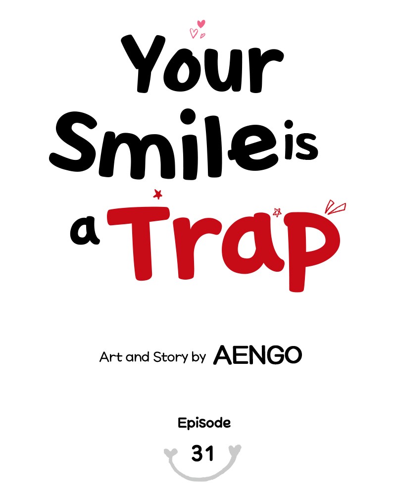 Your Smile Is a Trap Chapter 31 page 14 - Chapter 31: Episode 31