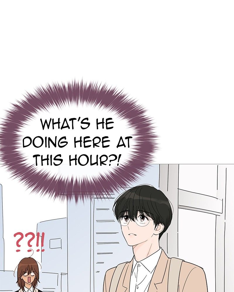 Your Smile Is a Trap Chapter 31 page 24 - Chapter 31: Episode 31