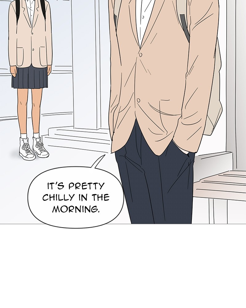 Your Smile Is a Trap Chapter 31 page 25 - Chapter 31: Episode 31