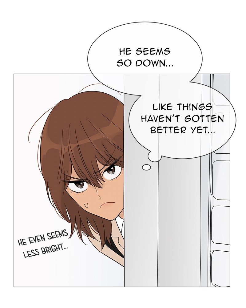 Your Smile Is a Trap Chapter 31 page 36 - Chapter 31: Episode 31