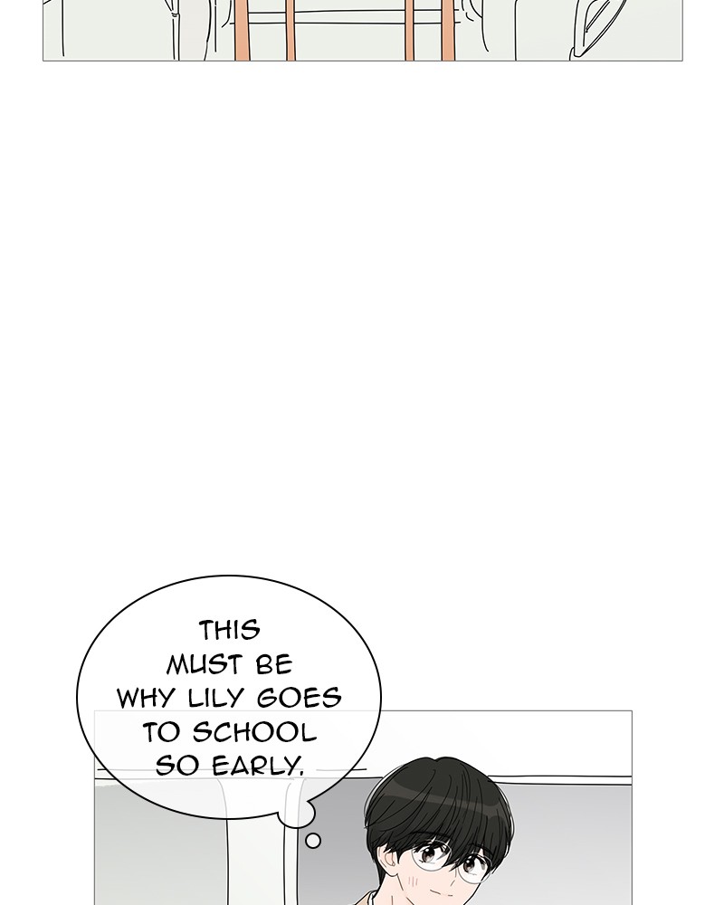 Your Smile Is a Trap Chapter 31 page 40 - Chapter 31: Episode 31