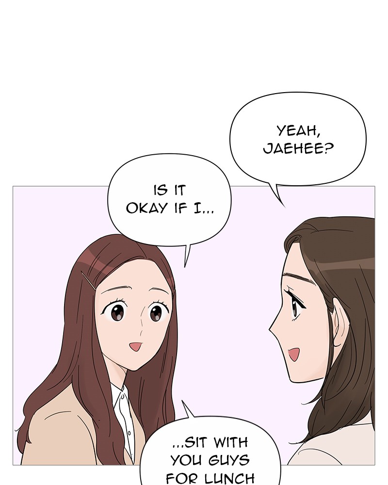 Your Smile Is a Trap Chapter 31 page 55 - Chapter 31: Episode 31