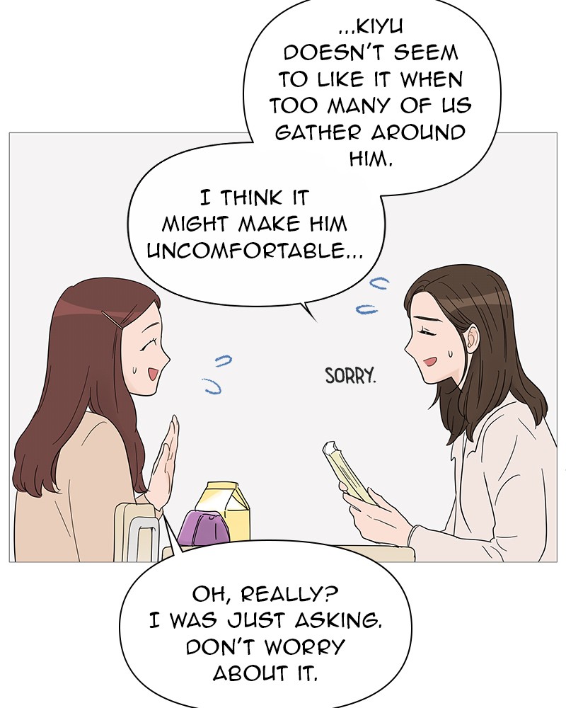 Your Smile Is a Trap Chapter 31 page 58 - Chapter 31: Episode 31