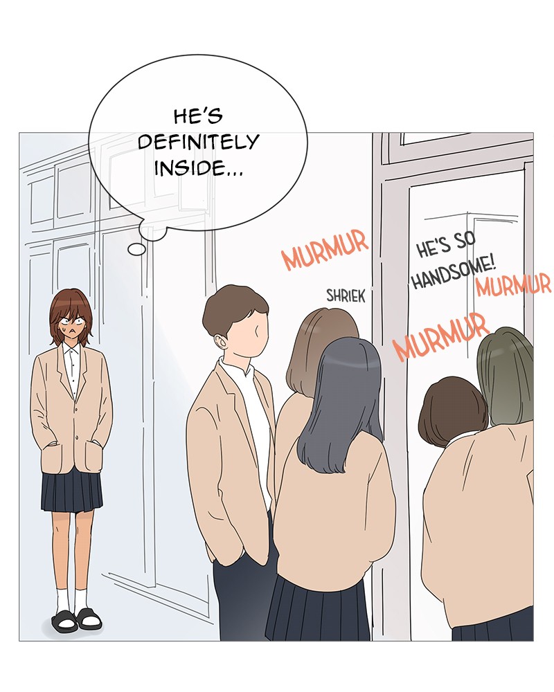 Your Smile Is a Trap Chapter 31 page 69 - Chapter 31: Episode 31