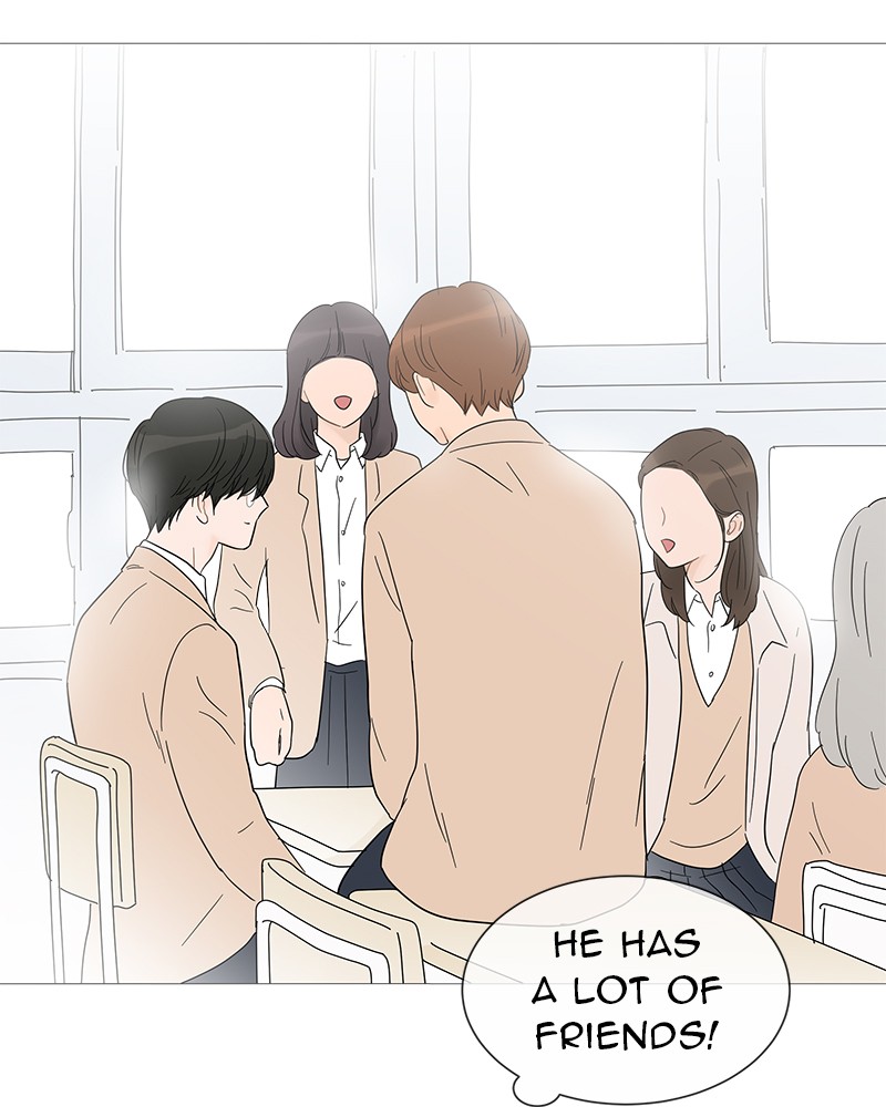 Your Smile Is a Trap Chapter 31 page 72 - Chapter 31: Episode 31