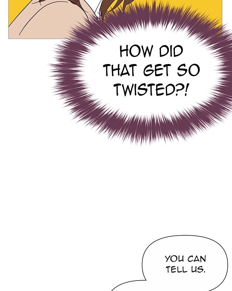 Your Smile Is a Trap Chapter 31 page 79 - Chapter 31: Episode 31