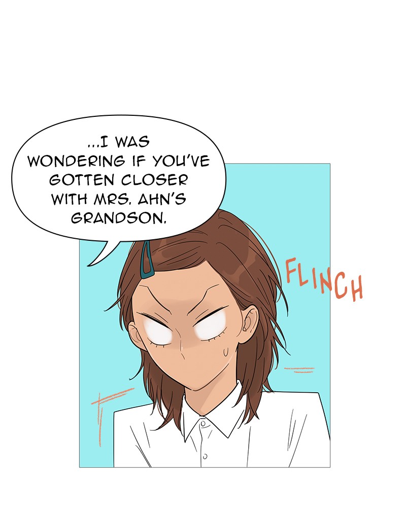 Your Smile Is a Trap Chapter 31 page 9 - Chapter 31: Episode 31