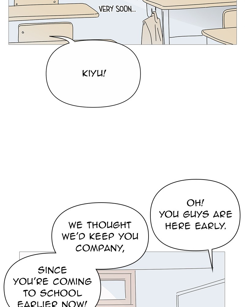 Your Smile Is a Trap Chapter 32 page 12 - Chapter 32: Episode 32