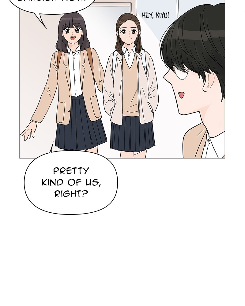 Your Smile Is a Trap Chapter 32 page 13 - Chapter 32: Episode 32