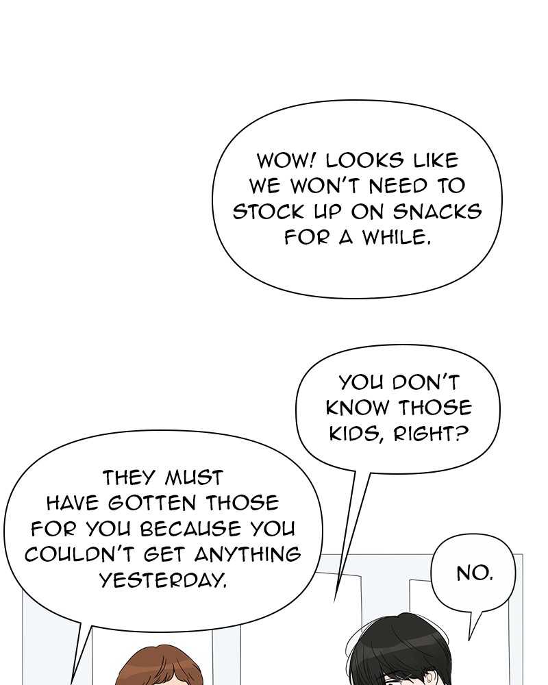 Your Smile Is a Trap Chapter 32 page 19 - Chapter 32: Episode 32
