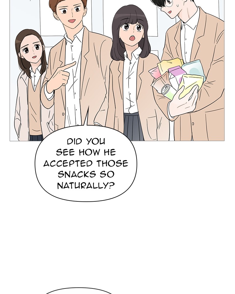 Your Smile Is a Trap Chapter 32 page 20 - Chapter 32: Episode 32