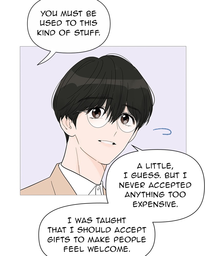 Your Smile Is a Trap Chapter 32 page 21 - Chapter 32: Episode 32