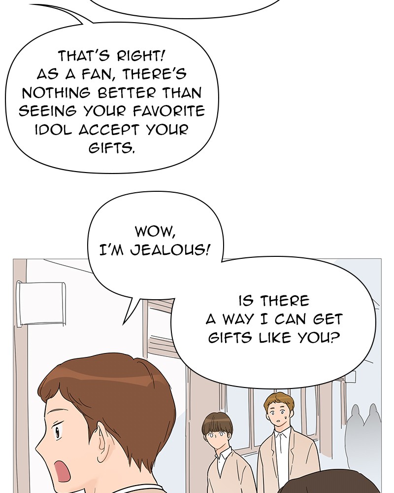Your Smile Is a Trap Chapter 32 page 22 - Chapter 32: Episode 32