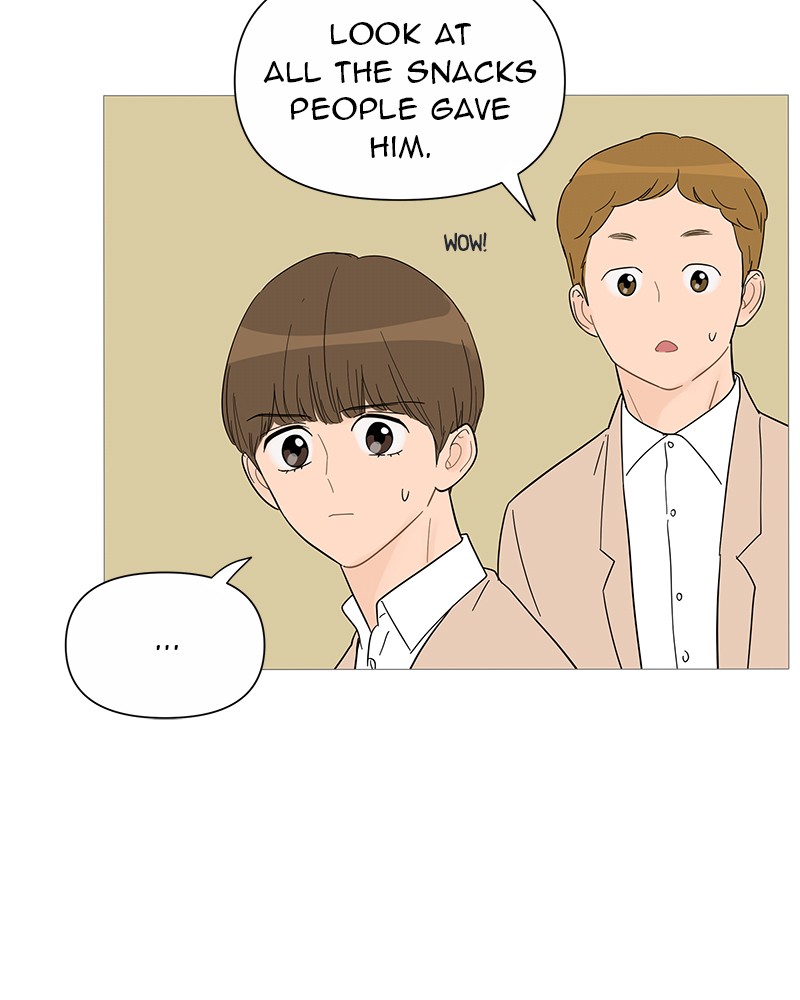 Your Smile Is a Trap Chapter 32 page 25 - Chapter 32: Episode 32