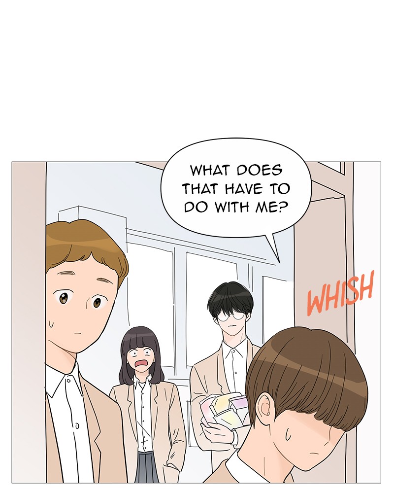 Your Smile Is a Trap Chapter 32 page 27 - Chapter 32: Episode 32