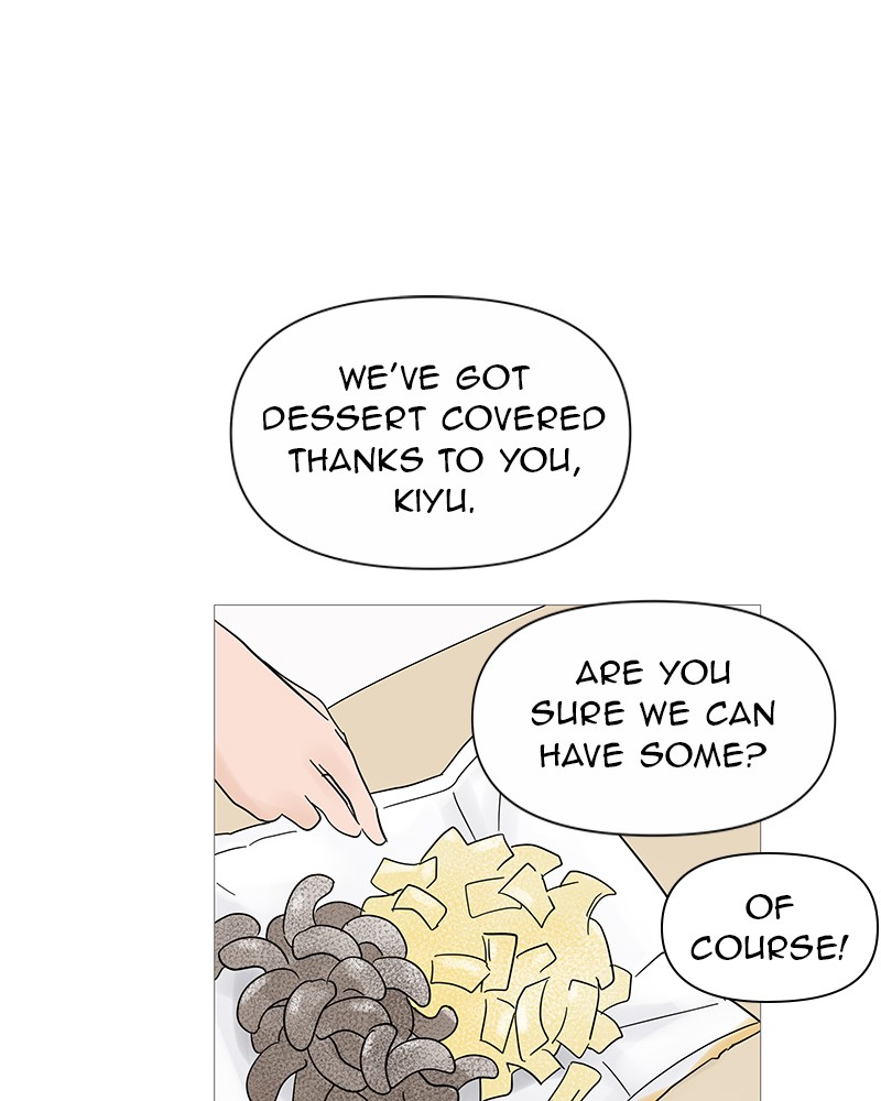 Your Smile Is a Trap Chapter 32 page 30 - Chapter 32: Episode 32