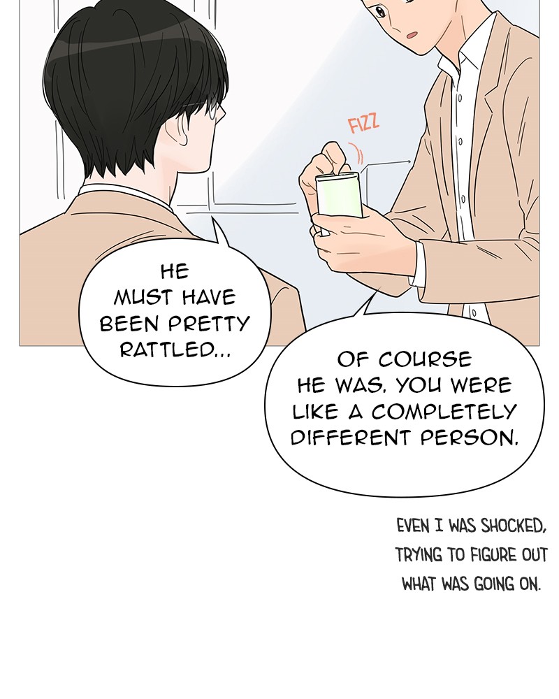 Your Smile Is a Trap Chapter 32 page 32 - Chapter 32: Episode 32