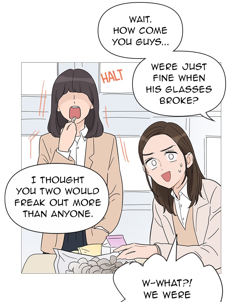 Your Smile Is a Trap Chapter 32 page 33 - Chapter 32: Episode 32