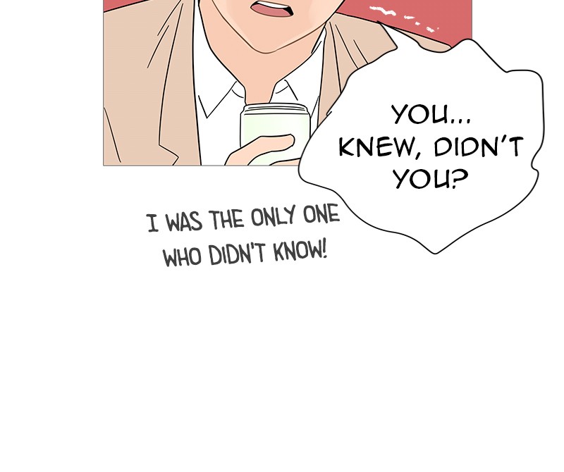 Your Smile Is a Trap Chapter 32 page 35 - Chapter 32: Episode 32