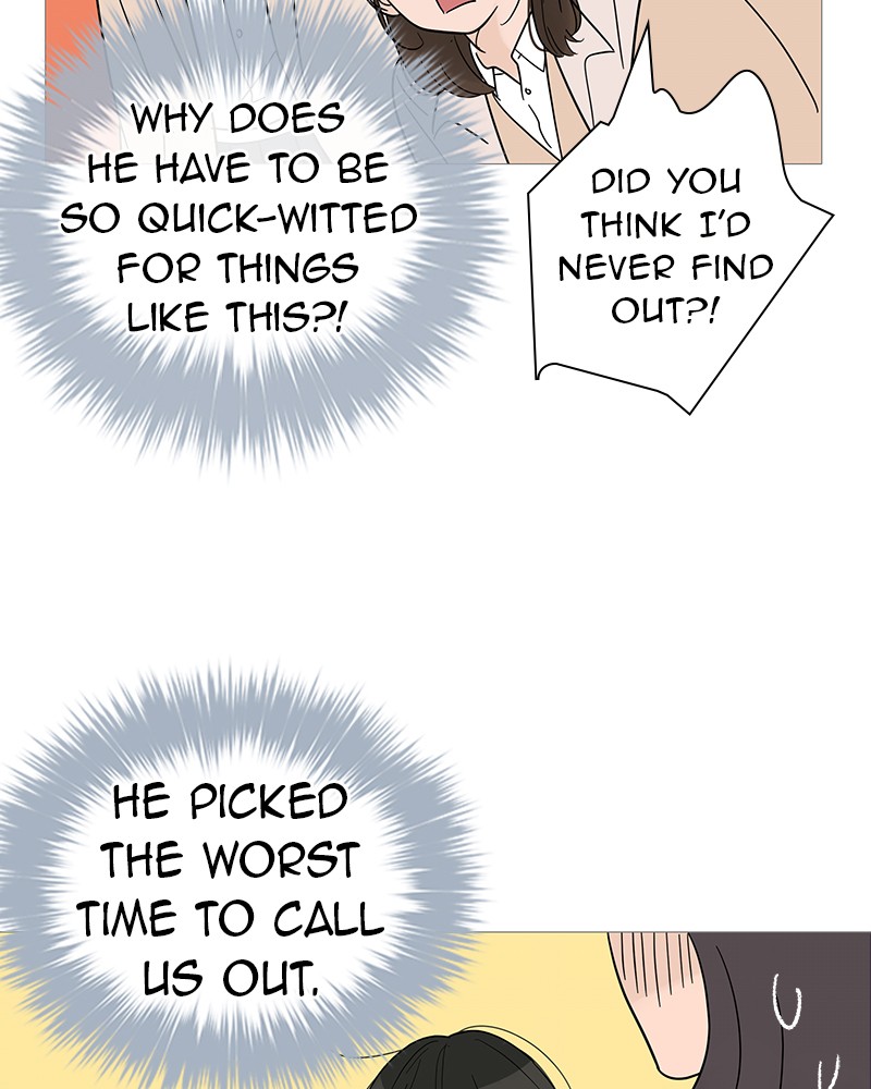 Your Smile Is a Trap Chapter 32 page 37 - Chapter 32: Episode 32