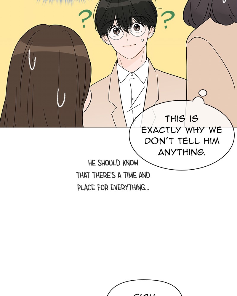 Your Smile Is a Trap Chapter 32 page 38 - Chapter 32: Episode 32