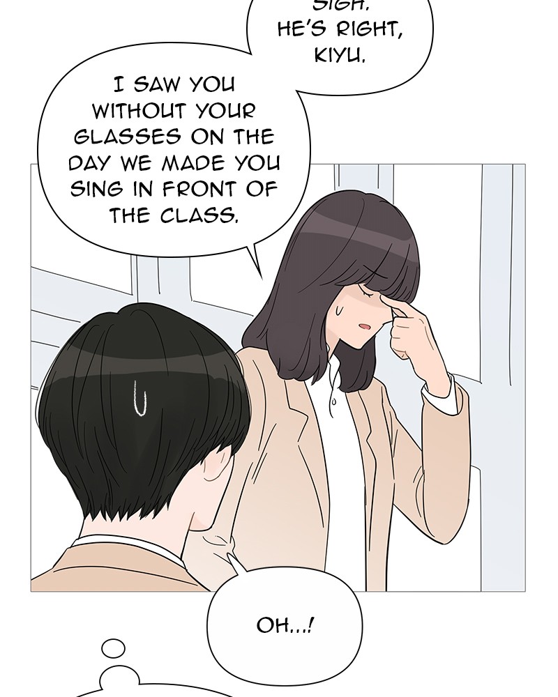 Your Smile Is a Trap Chapter 32 page 39 - Chapter 32: Episode 32